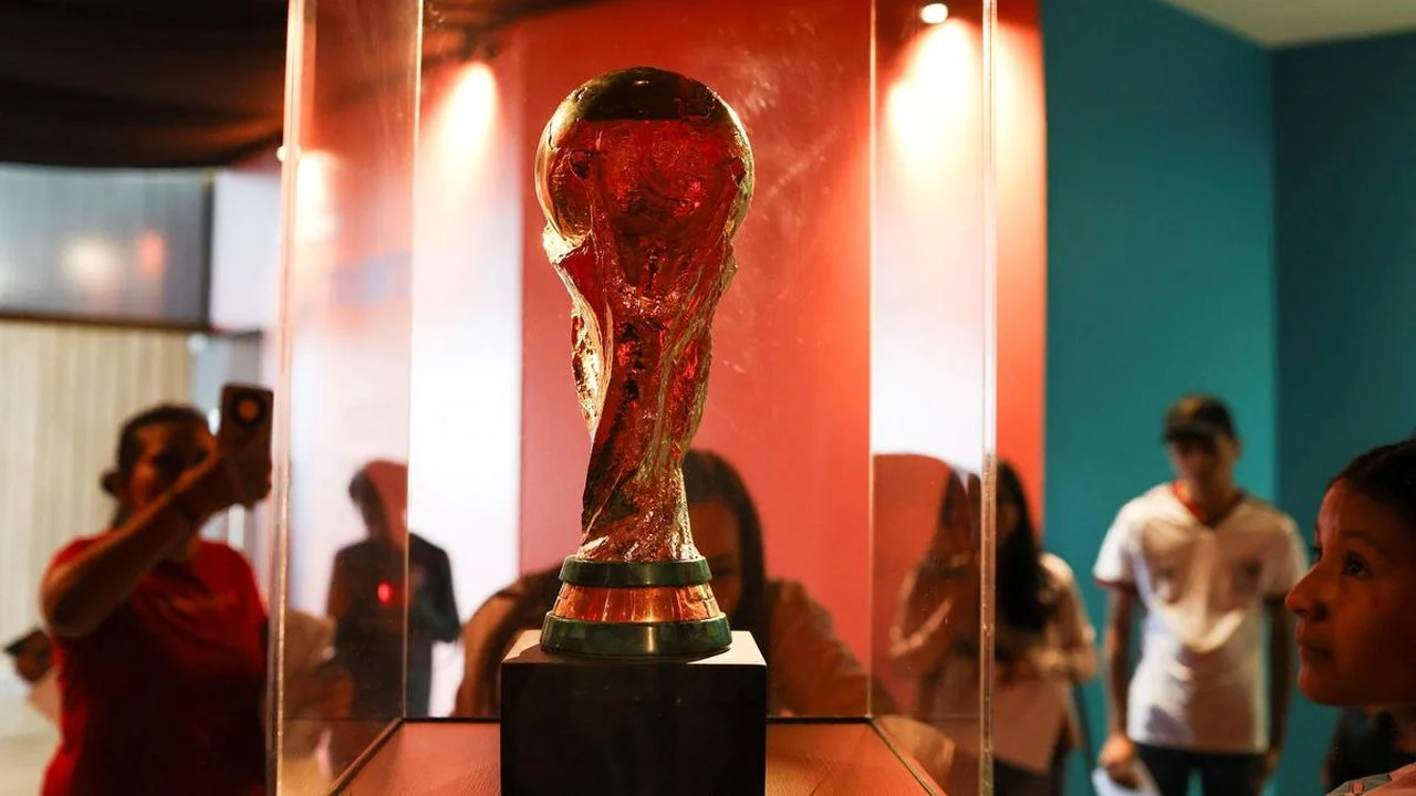 2026年世界杯A组最终名单揭晓：墨西哥捷克韩国南非市场价值分析